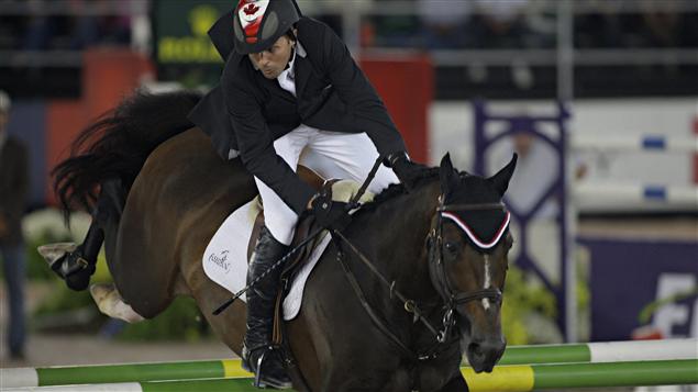 Eric Lamaze
