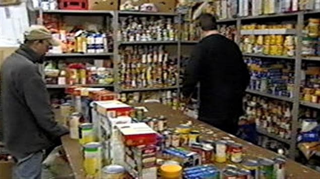 Banque-alimentaire