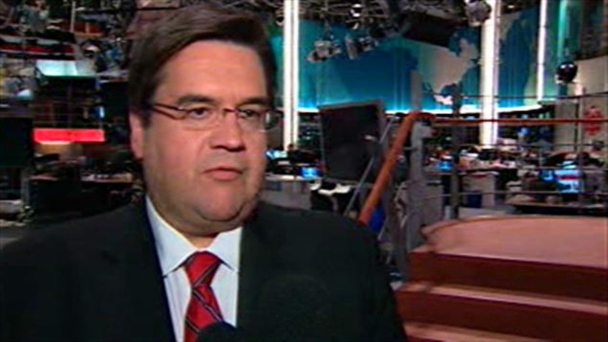 « On en a mangé une maudite », dit Coderre | Radio-Canada