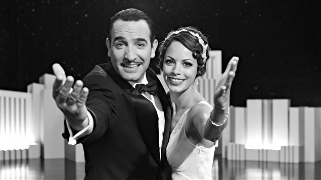 The Artist, de Michel Hazanavicius