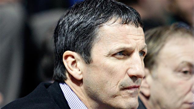 Guy Carbonneau