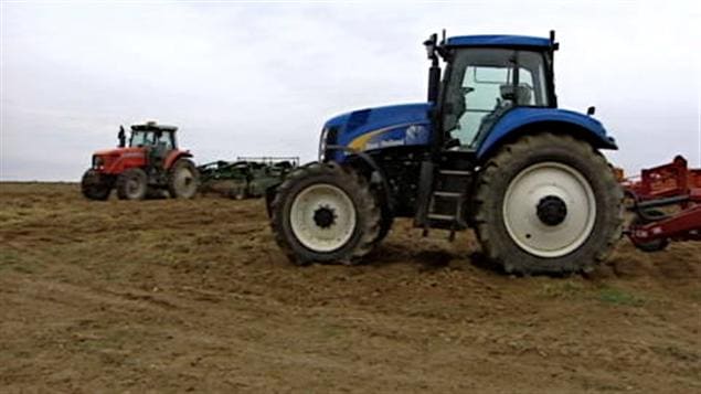Tracteurs
