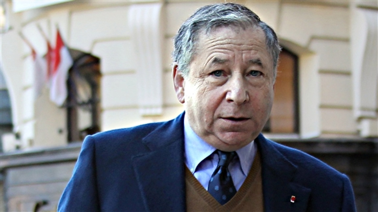 Todt veut des essais privés | Radio-Canada