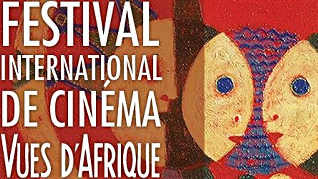 Le Festival international de cinéma Vues d'Afrique