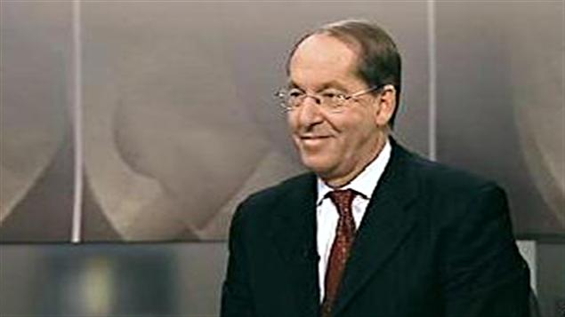 Yvon Fontaine