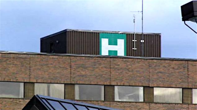 Hôpital