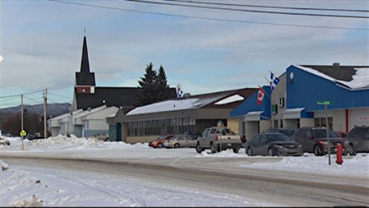 Lamarche les audiences de la Commission municipale du Québec