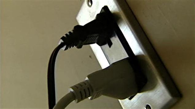 Électricité