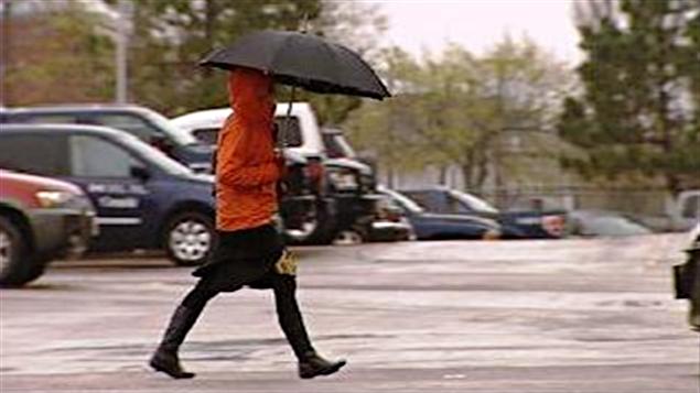 Parapluie