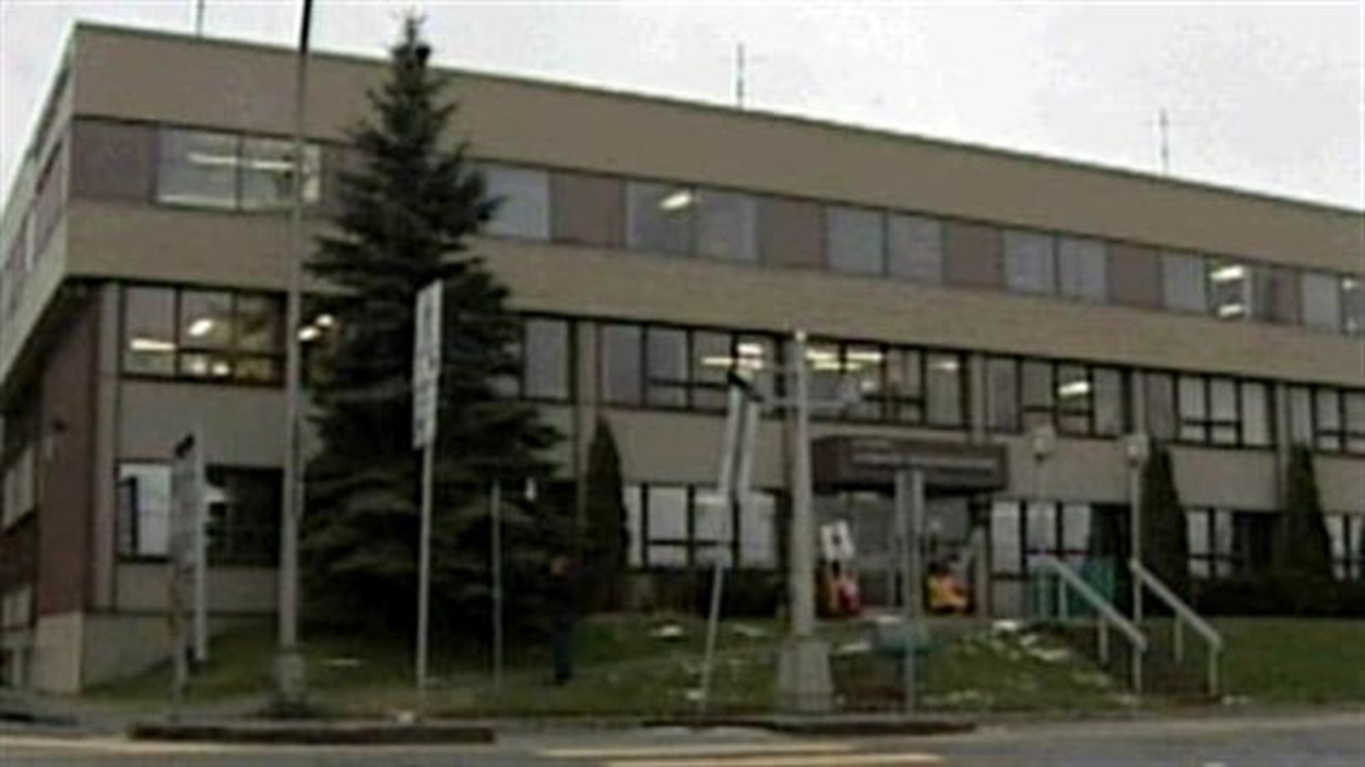 Lancement d'un chantier sur les pratiques d'HydroSherbrooke RadioCanada