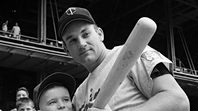 Harmon Killebrew