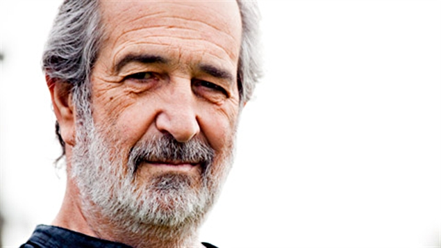 Rencontre Touchante Avec L Homme De Cinema Andre Melancon Radio Canada Ca