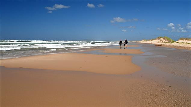 Tourisme Îles-de-la-Madeleine