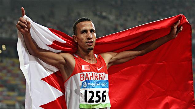 Rashid Ramzi