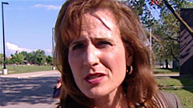 Sandra Pupatello