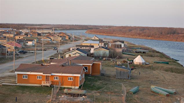 Attawapiskat