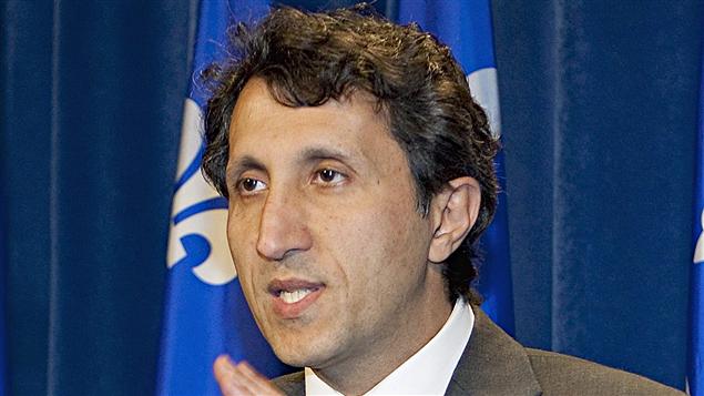 Amir Khadir