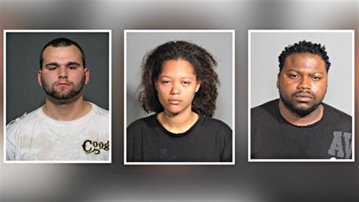 La police recherche des victimes potentielles dans une affaire de ...