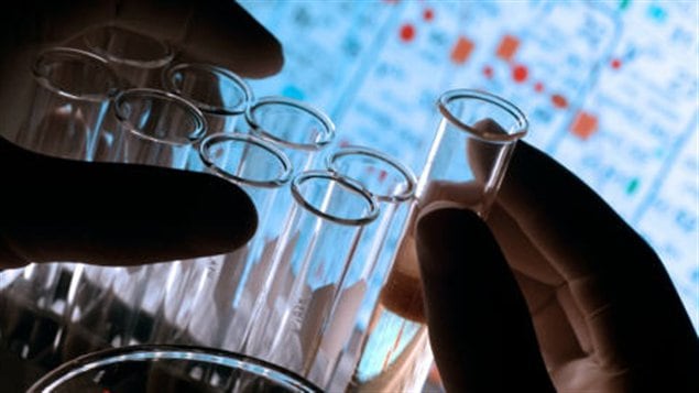 Recherche biopharmaceutique