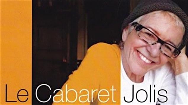 Le Cabaret Jolis