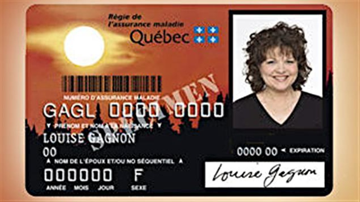 8 Ans De Validite Pour Le Permis De Conduire Et La Carte D Assurance Maladie Radio Canada Ca
