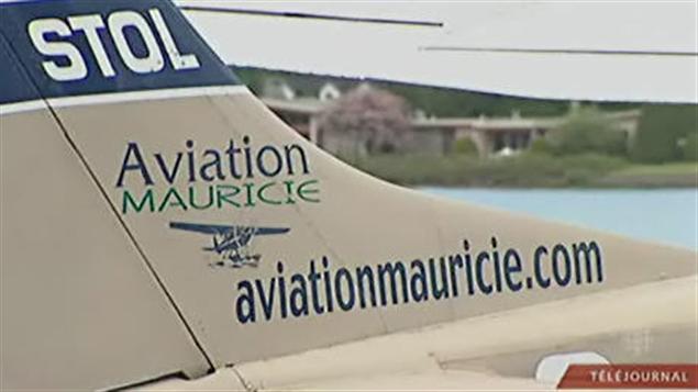 Aviation Mauricie