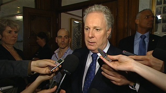 Jean Charest
