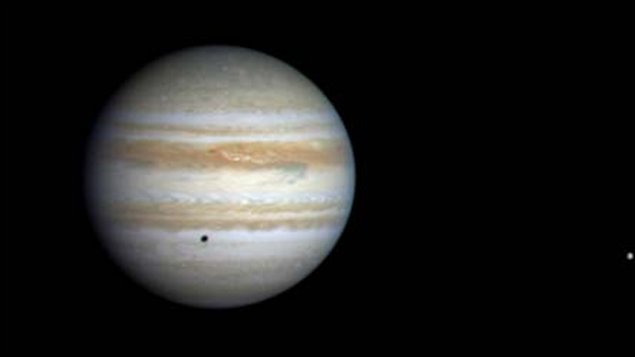 La Planete Disparue Mission Espace Radio Canada Ca La Planete Disparue Mission Espace Radio Canada Ca