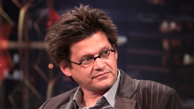 Dominic Champagne