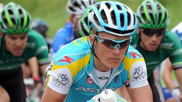 Alexandre Vinokourov