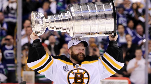 Tim Thomas