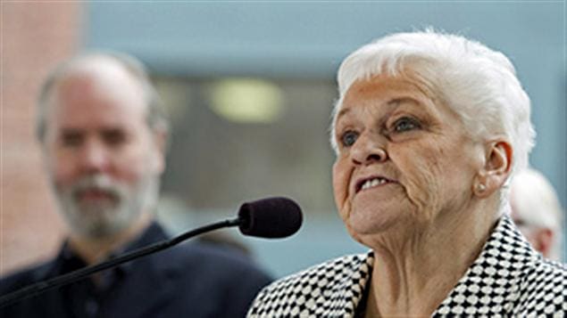 Betty Fox