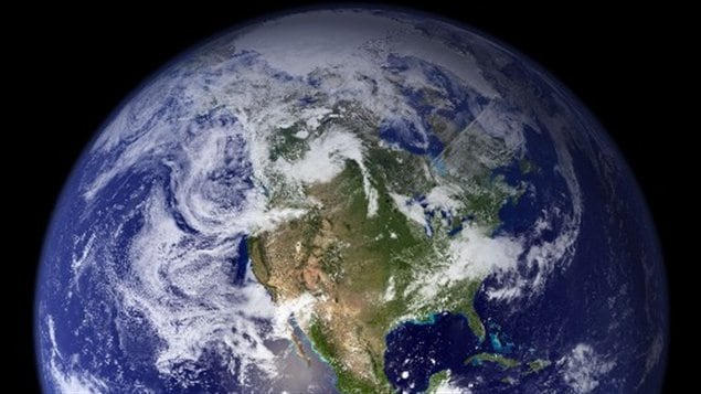 La Terre