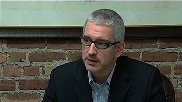 Jean-Martin Aussant