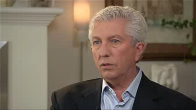 Gilles Duceppe