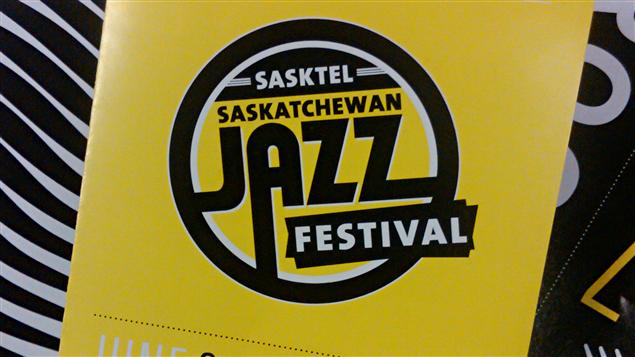 Festival de Jazz de la Saskatchewan