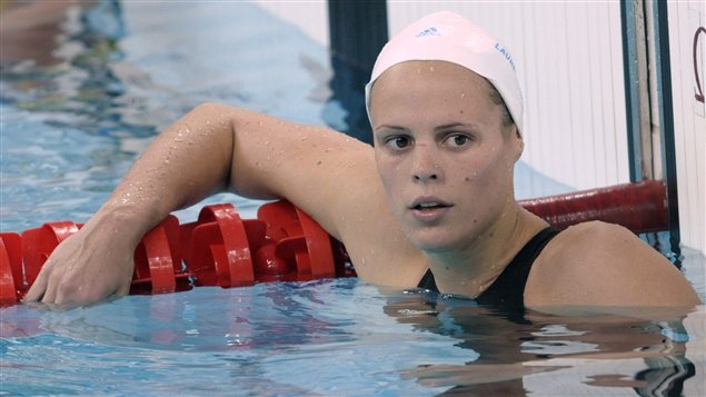 Laure Manaudou