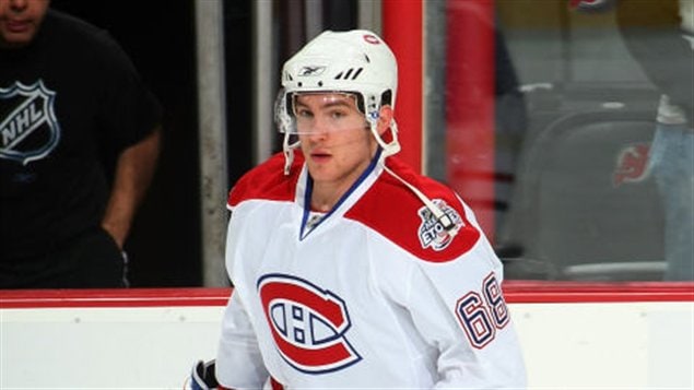 Yannick-Weber