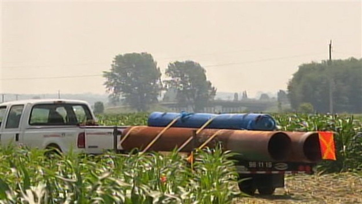 Division des Autochtones autour de la contestation du projet de