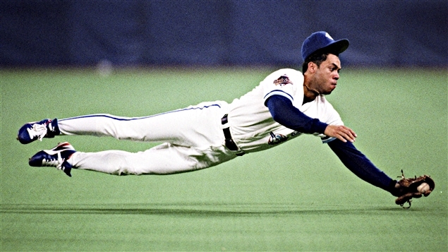 Roberto Alomar