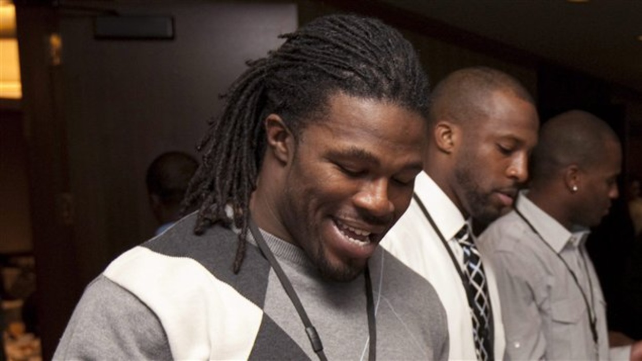 Jones puni RadioCanada