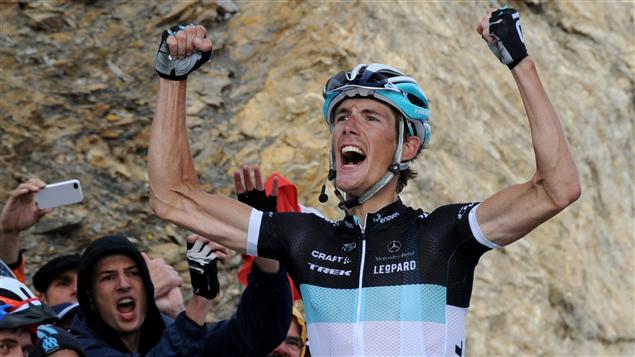 Andy Schleck