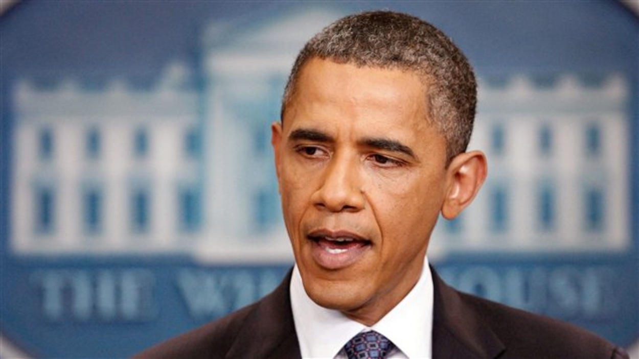 Dette : le républicain Boehner met fin aux pourparlers avec Obama ...