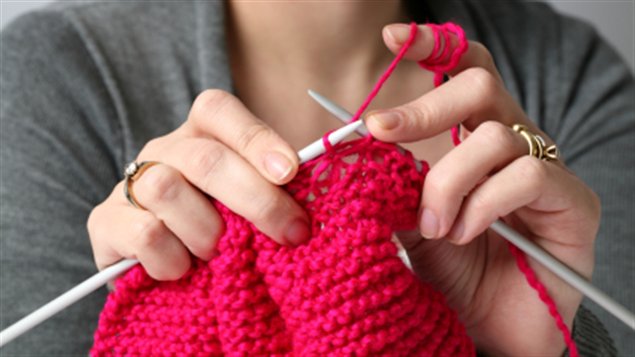 Tricot