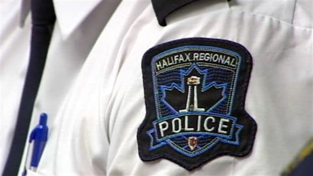 Police d'Halifax