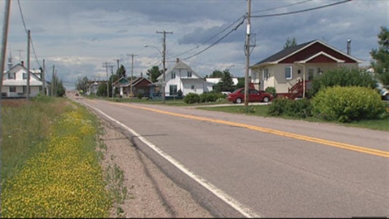 SaintEdmondlesPlaines en deuil RadioCanada