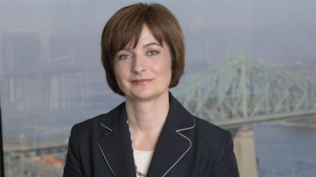 Julie Miville-Dechêne