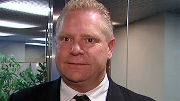 Doug ford who is margaret atwood #8