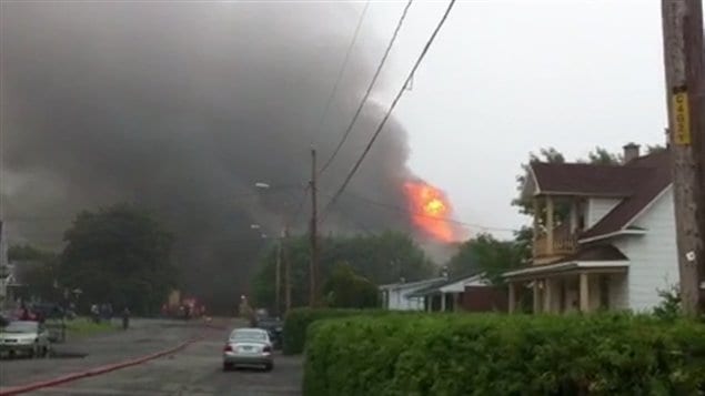 incendie-Calko-Rivière-du-Loup