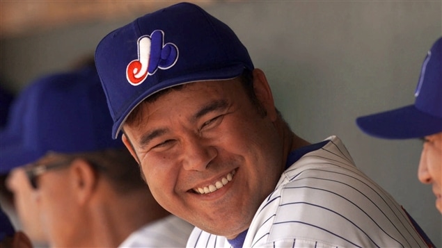 Hideki Irabu
